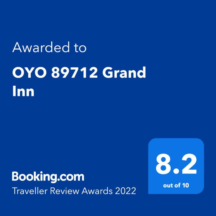 Oyo 89712 Grand Inn Semporna Esterno foto